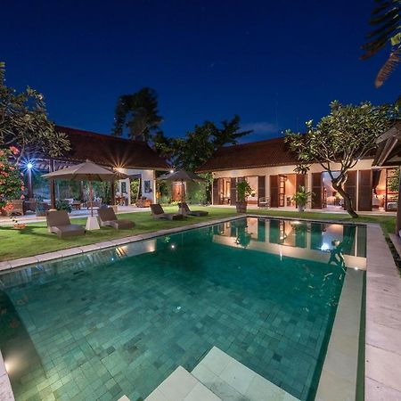Rumi Villas Σεμινιάκ Εξωτερικό φωτογραφία