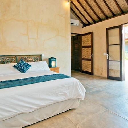 Rumi Villas Σεμινιάκ Δωμάτιο φωτογραφία