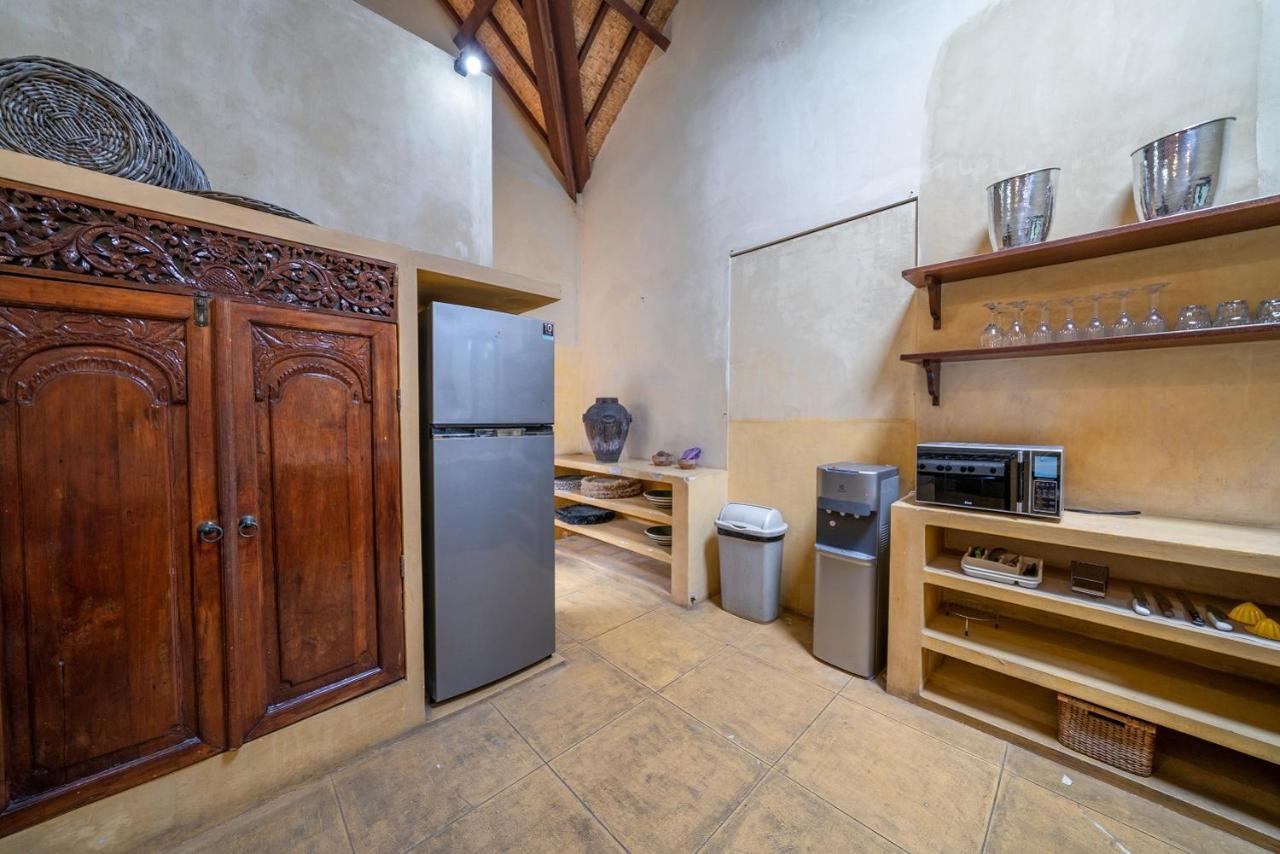 Rumi Villas Σεμινιάκ Εξωτερικό φωτογραφία