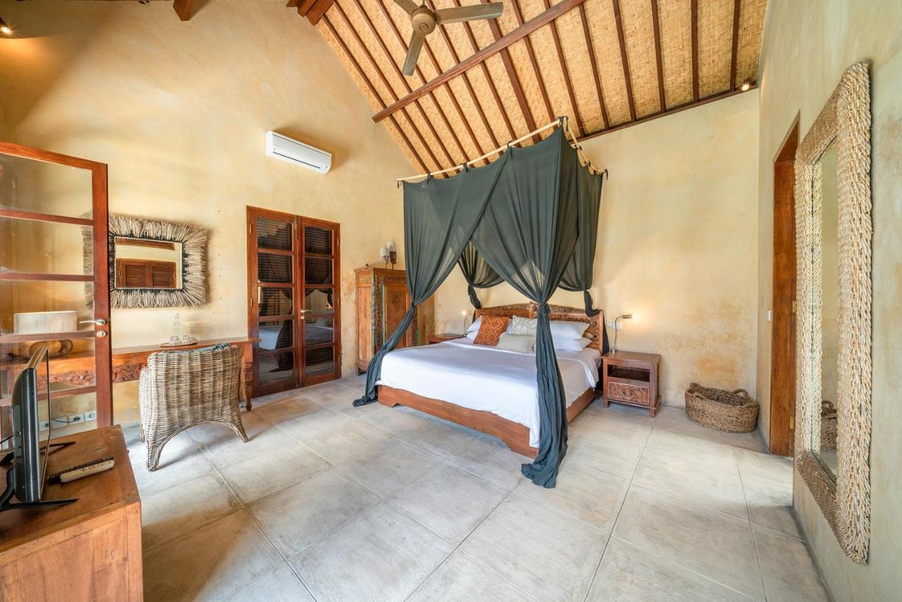 Rumi Villas Σεμινιάκ Εξωτερικό φωτογραφία