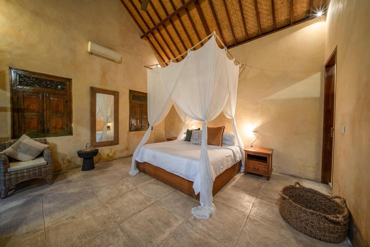 Rumi Villas Σεμινιάκ Εξωτερικό φωτογραφία