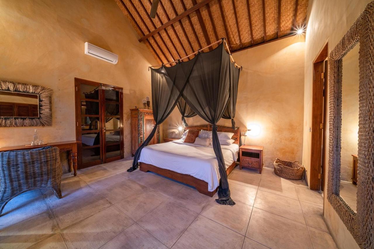 Rumi Villas Σεμινιάκ Εξωτερικό φωτογραφία