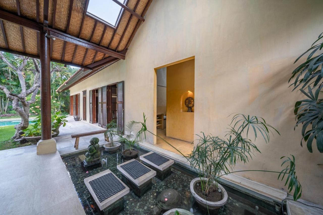 Rumi Villas Σεμινιάκ Εξωτερικό φωτογραφία