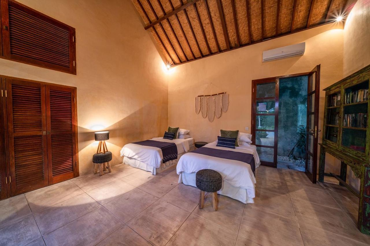 Rumi Villas Σεμινιάκ Εξωτερικό φωτογραφία