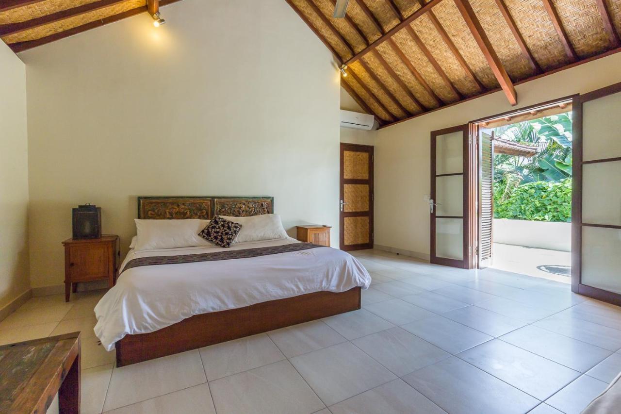 Rumi Villas Σεμινιάκ Εξωτερικό φωτογραφία