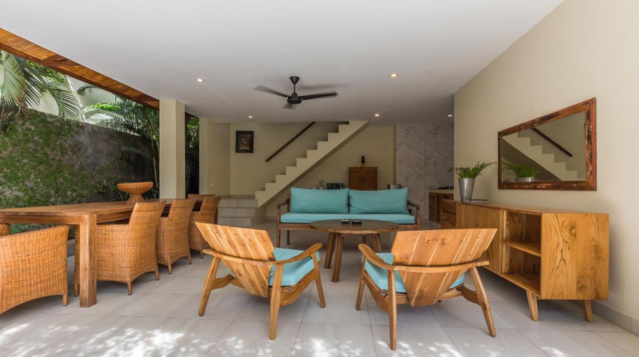 Rumi Villas Σεμινιάκ Εξωτερικό φωτογραφία