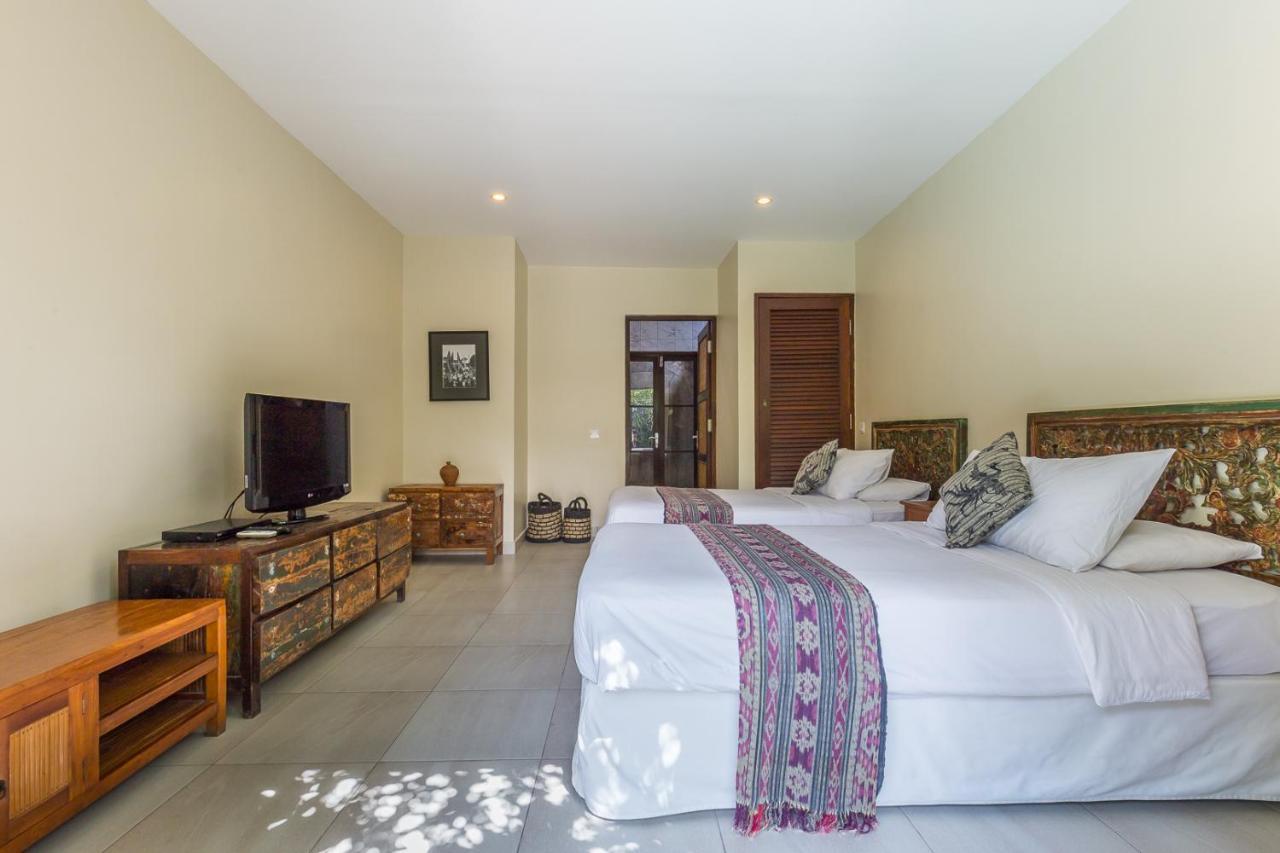 Rumi Villas Σεμινιάκ Εξωτερικό φωτογραφία