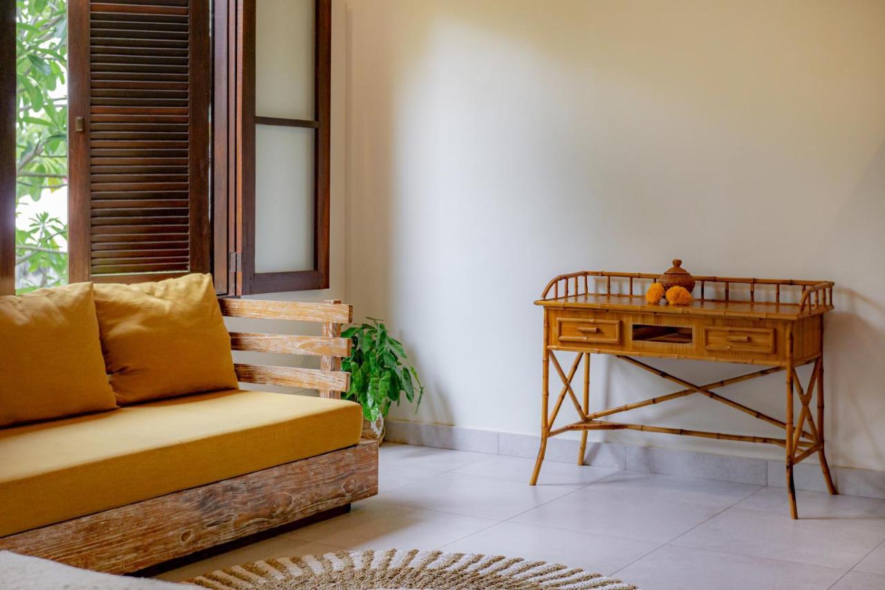 Rumi Villas Σεμινιάκ Εξωτερικό φωτογραφία