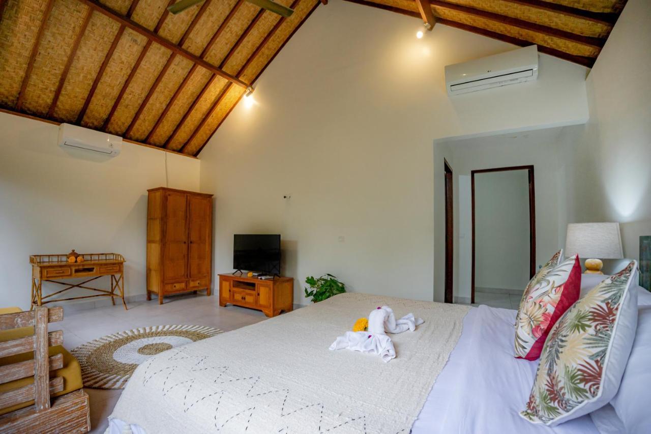 Rumi Villas Σεμινιάκ Εξωτερικό φωτογραφία