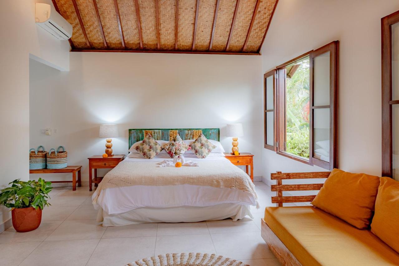 Rumi Villas Σεμινιάκ Εξωτερικό φωτογραφία