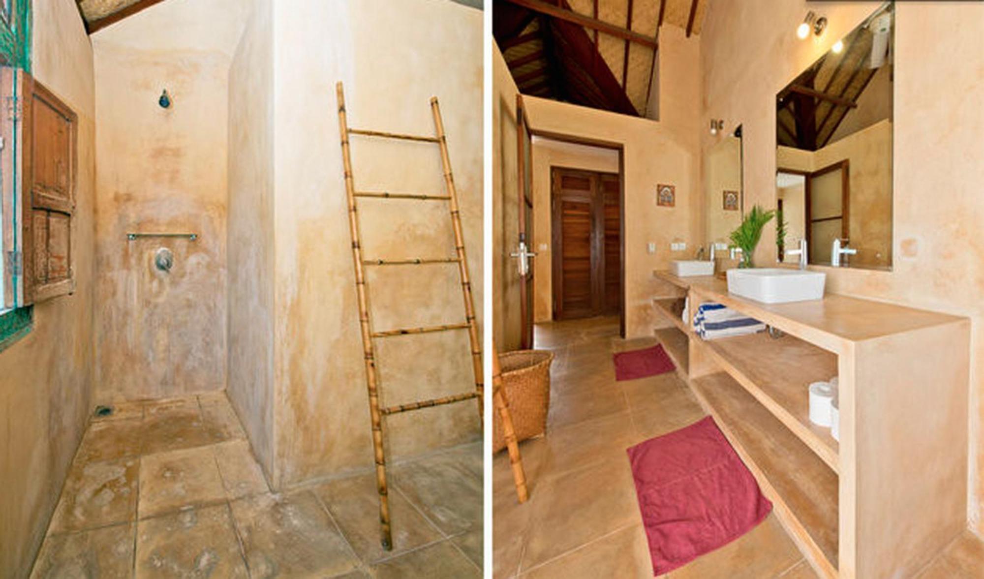 Rumi Villas Σεμινιάκ Δωμάτιο φωτογραφία