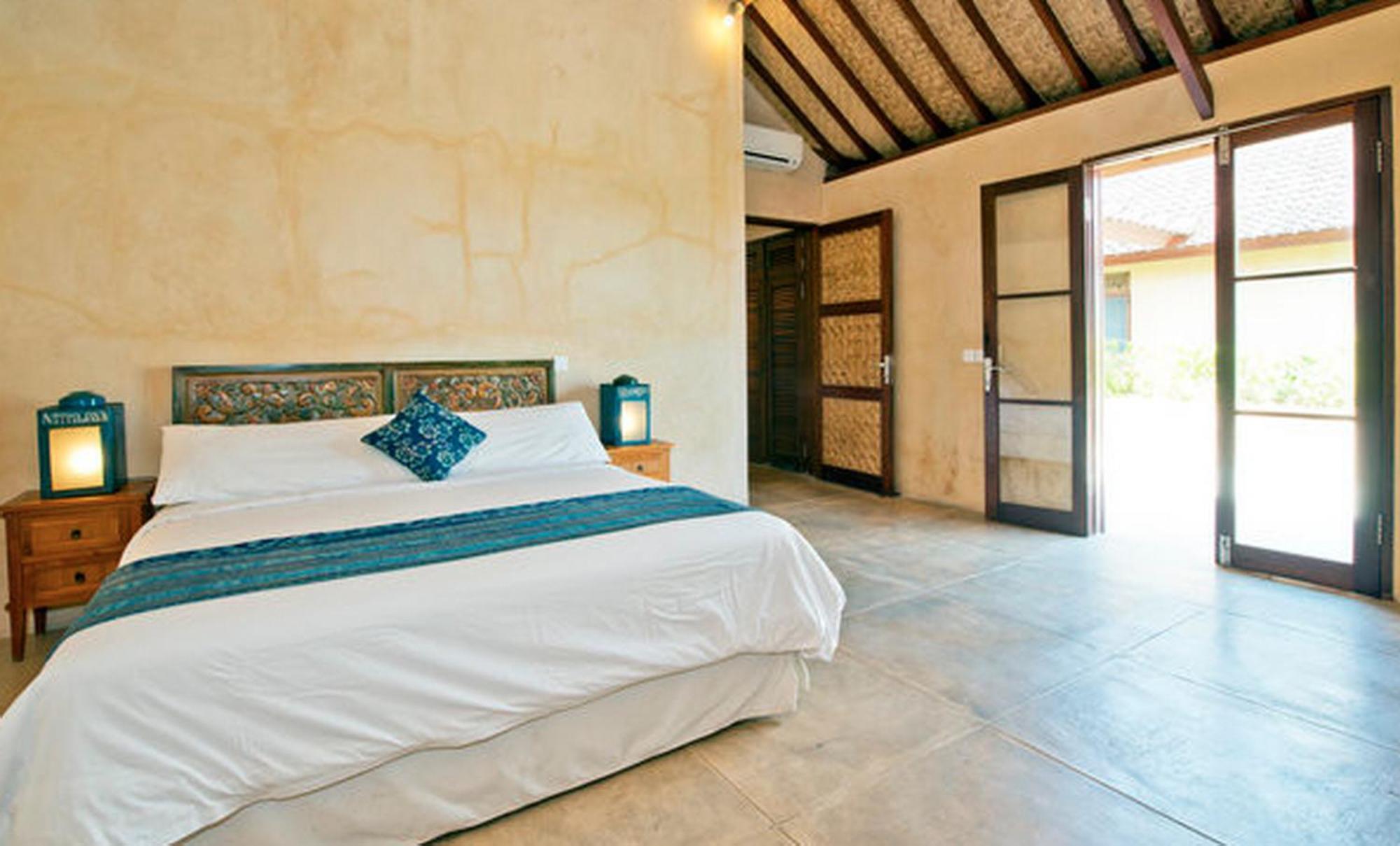 Rumi Villas Σεμινιάκ Δωμάτιο φωτογραφία