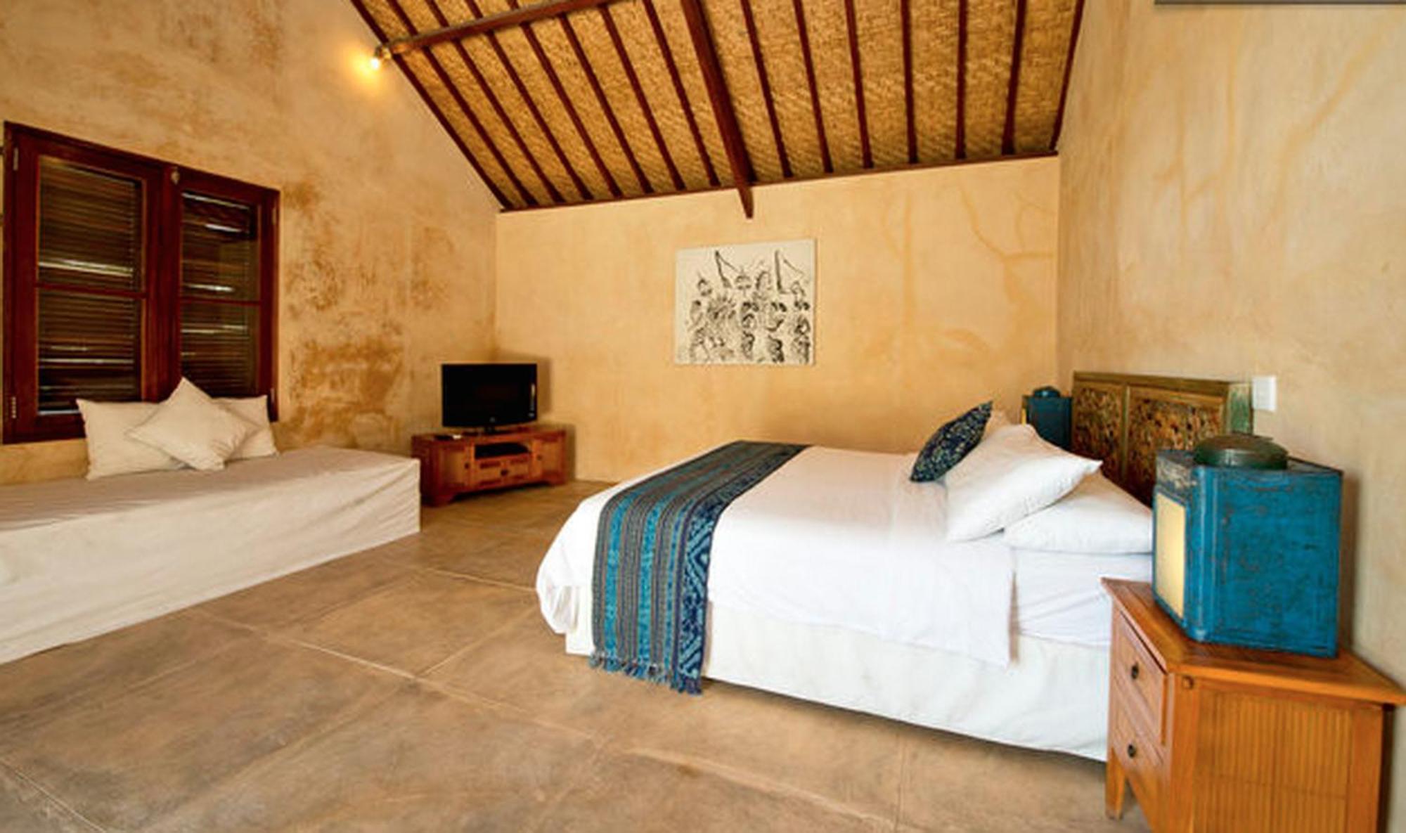 Rumi Villas Σεμινιάκ Δωμάτιο φωτογραφία
