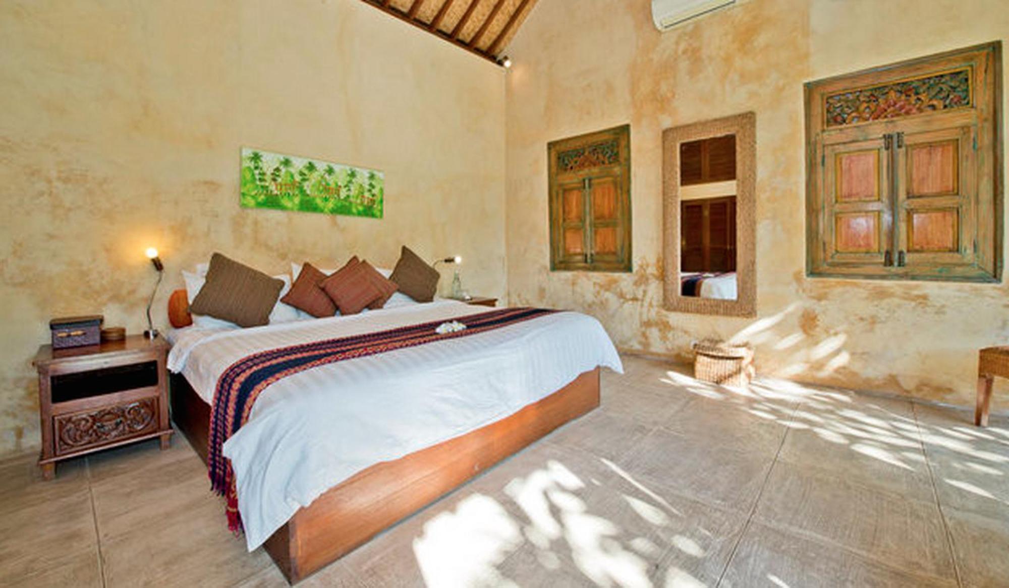 Rumi Villas Σεμινιάκ Δωμάτιο φωτογραφία