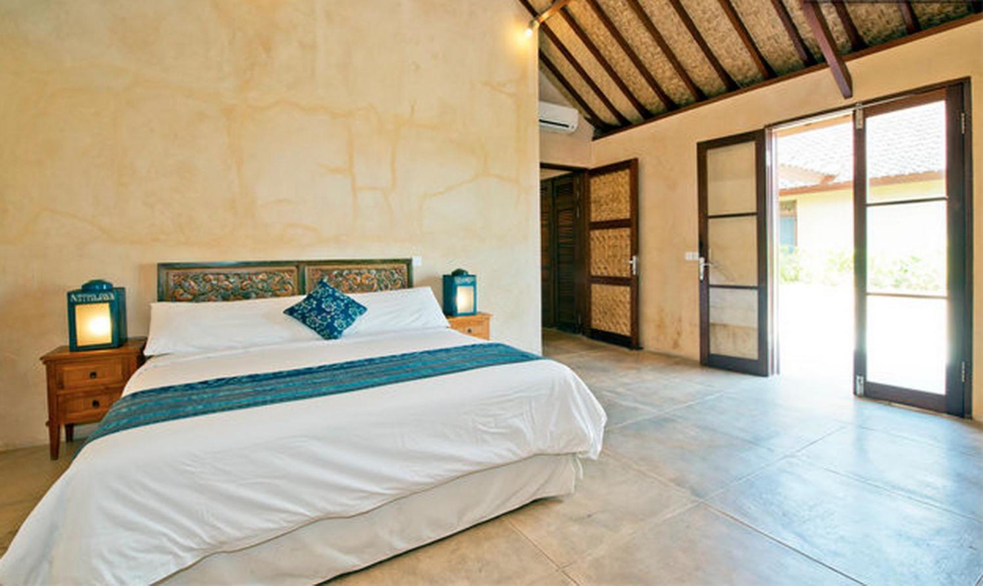 Rumi Villas Σεμινιάκ Δωμάτιο φωτογραφία
