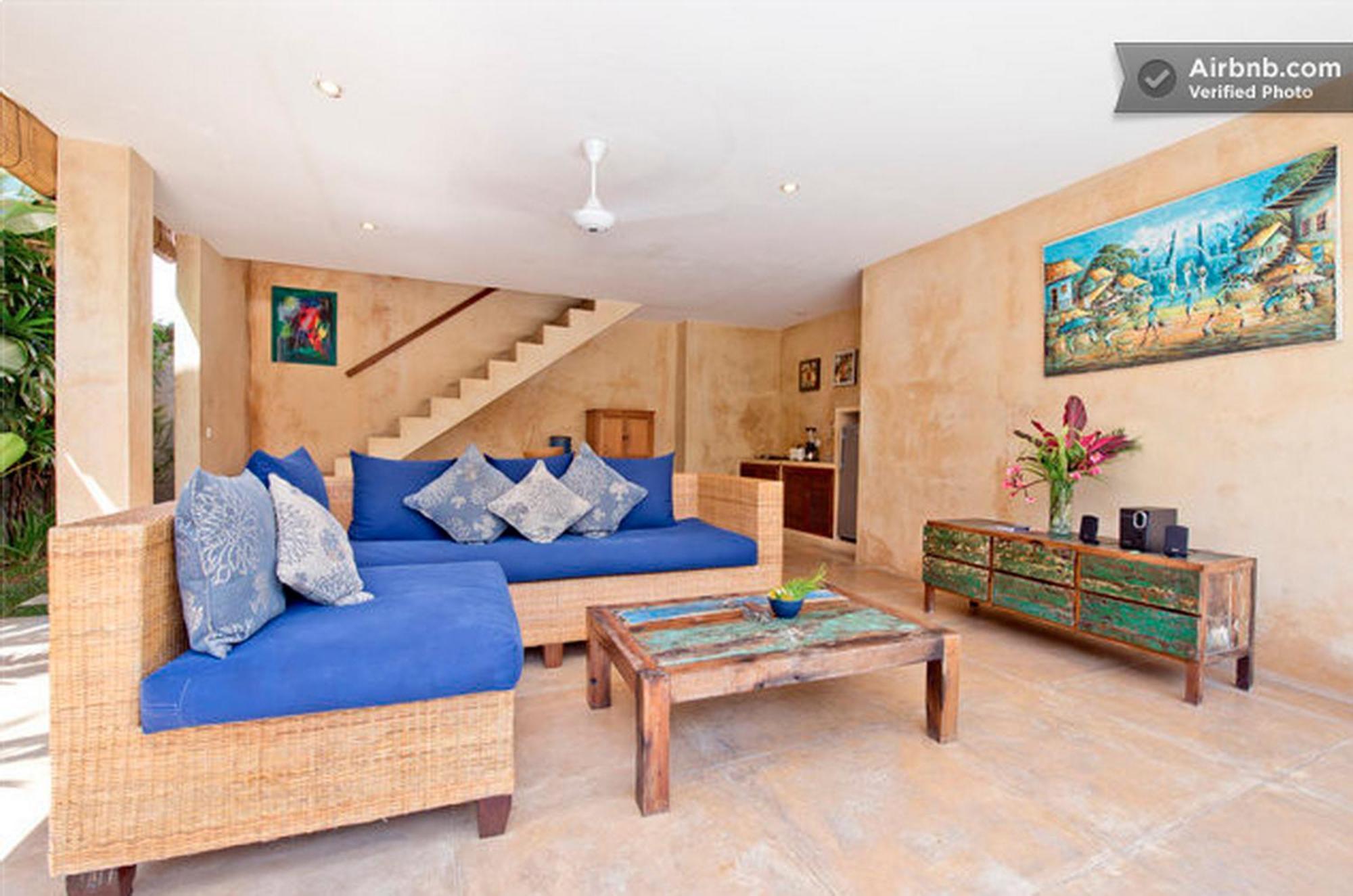 Rumi Villas Σεμινιάκ Δωμάτιο φωτογραφία