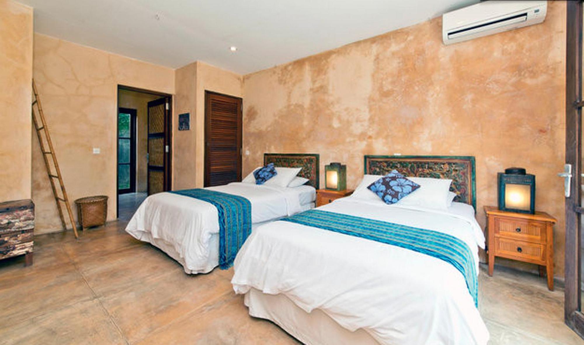 Rumi Villas Σεμινιάκ Δωμάτιο φωτογραφία